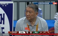 不辜负宫导重用！砍14分7助7板，郑薇盛赞：她是表现最全面的队员