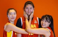 世界杯官网直播软件下载官方最新版-中国女篮vs马里前瞻：张子宇李月汝韩旭合体首秀 剑指开门红